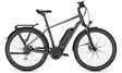 Kalkhoff ENDEAVOUR 1.B MOVE Diamant 545 jetgrey matt