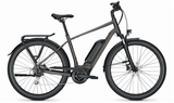 Kalkhoff ENDEAVOUR 1.B MOVE Diamant 545 jetgrey matt