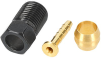 Shimano BR-R785/SMBH59 Bremsleitungsschraube mit Dichtring – aktuelle Variante