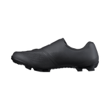 Shimano XC503 MTB-Schuhe black