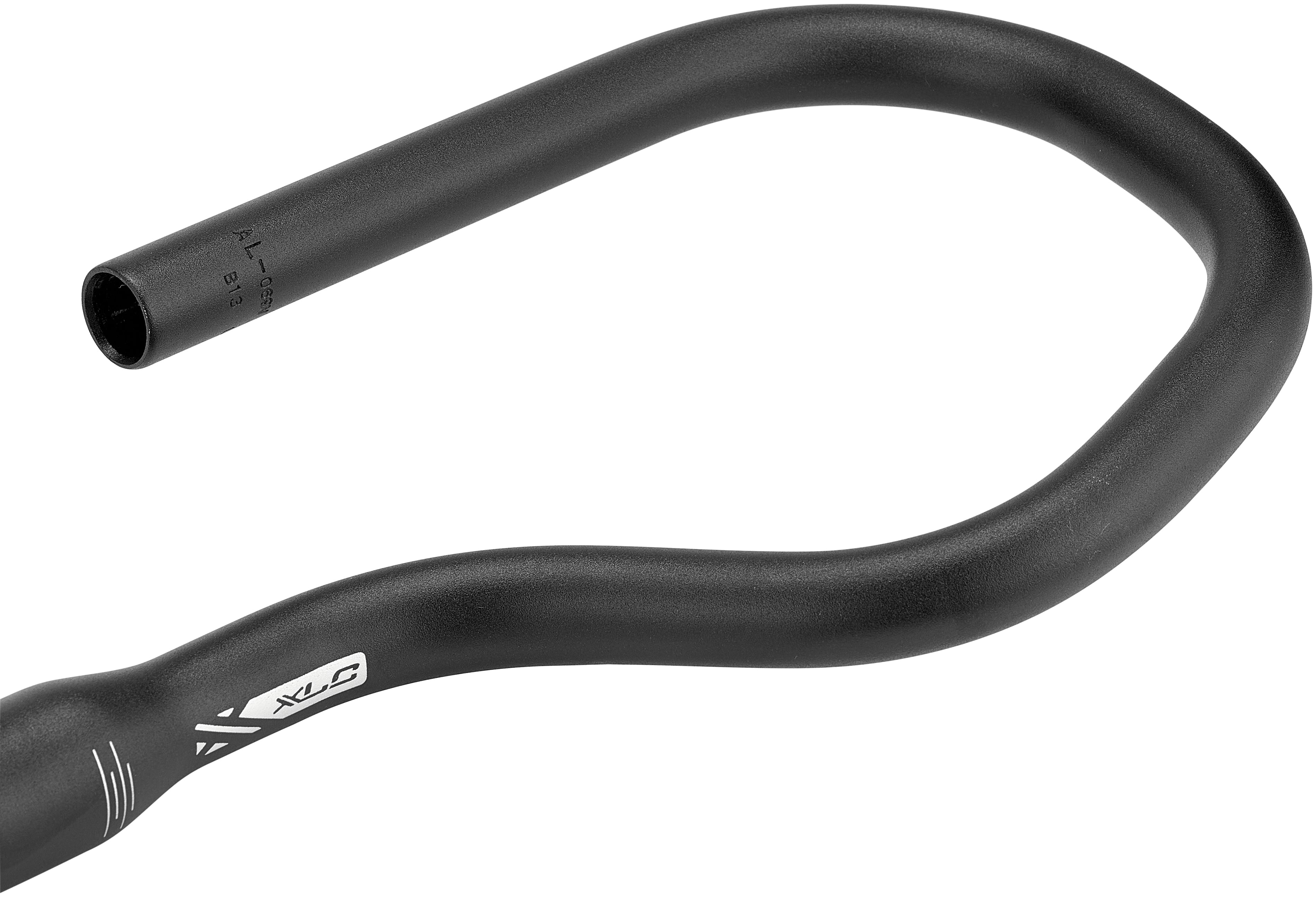 XLC HB-C05 Trekking Multifunctional Handlebar Ø31,8mm black