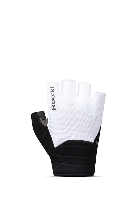 Roeckl Itamos 3 Handschuhe Unisex  white/black