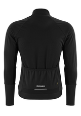 Gonso Road Jacket Softshell M black