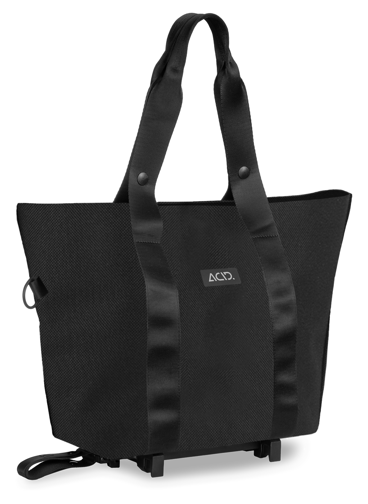 ACID Seitentasche CITY 10 All In One black