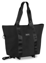 ACID Seitentasche CITY 10 All In One black