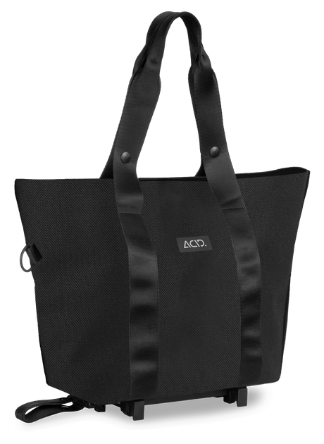 ACID Seitentasche CITY 10 All In One black