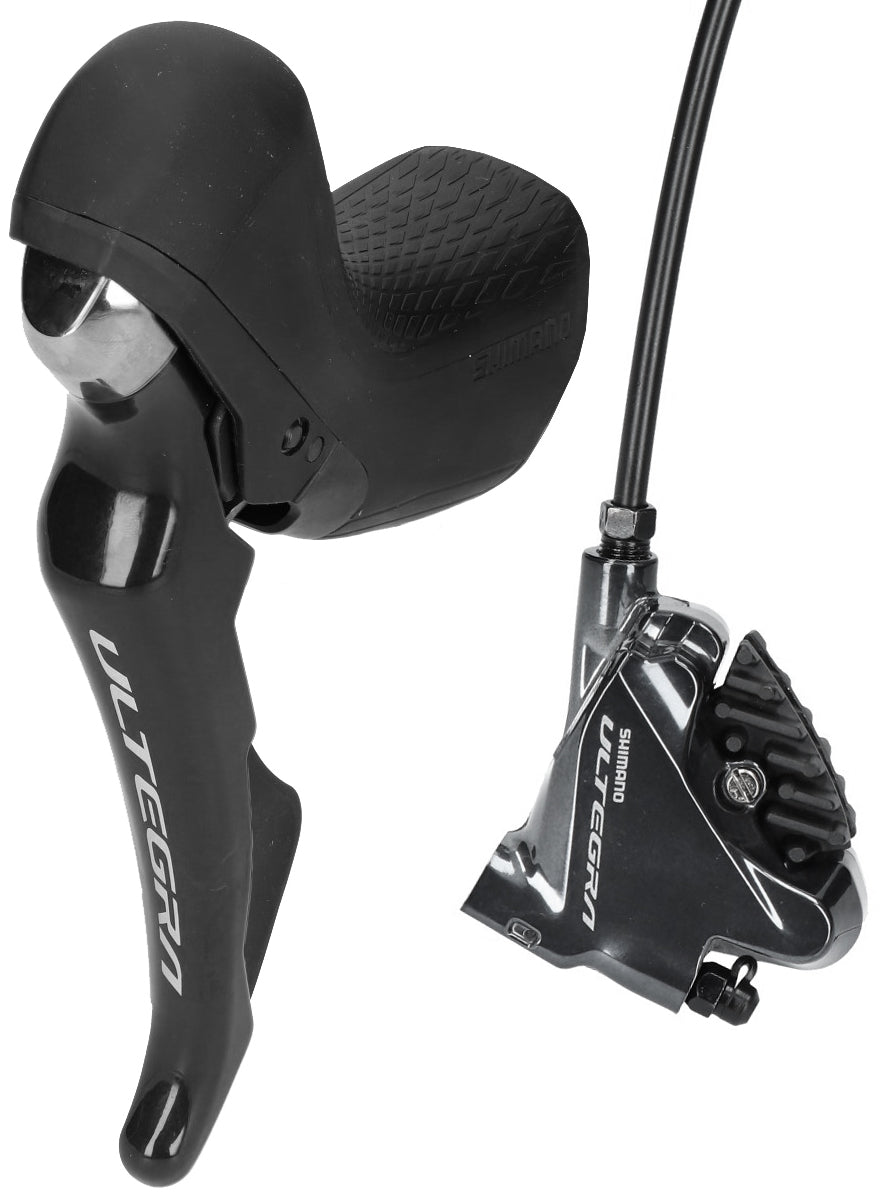 Shimano Scheibenbremse ULTEGRA R8020/R8070 VR 2-fach