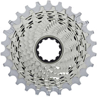 SRAM RED XG-1290 Kassette 12-fach silber – aktuelle Variante