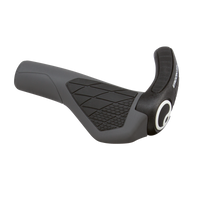 Ergon GS3 Griffe grau/schwarz – aktuelle Variante