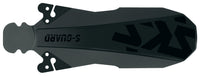 SKS S-Guard Schutzblech Hinten schwarz – aktuelle Variante