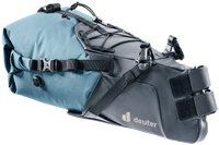 deuter Cabezon SB 16 Satteltasche blau/schwarz – aktuelle Variante