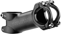 Cube RFR CMPT Vorbau Ø31,8mm 17° schwarz – aktuelle Variante