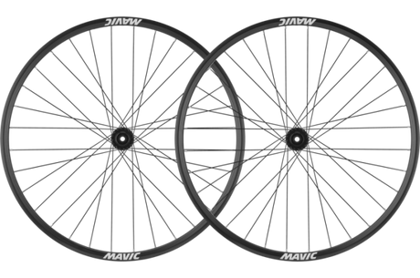 Mavic E-ACCESS XR22 29 DISC Laufradsatz 29" Centerlock 12-fach HG-R 12x100-12x142mm