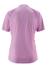 Gonso Adventure Jersey Soft Touch Damen wisteria bloom/ jonesboro