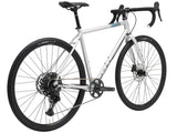 Kona Rove silver (2026)