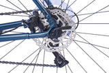 Serious Gravix ONE dark blue shiny (2025)