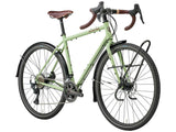 Kona 36e Sutra Green (2025)