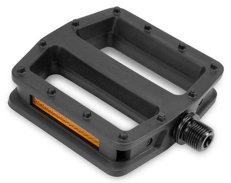 ACID Pedale FLAT C4-ZP black
