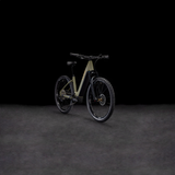 Cube Reaction Hybrid Pro 800  Wave 800 dustyolive´n´gold