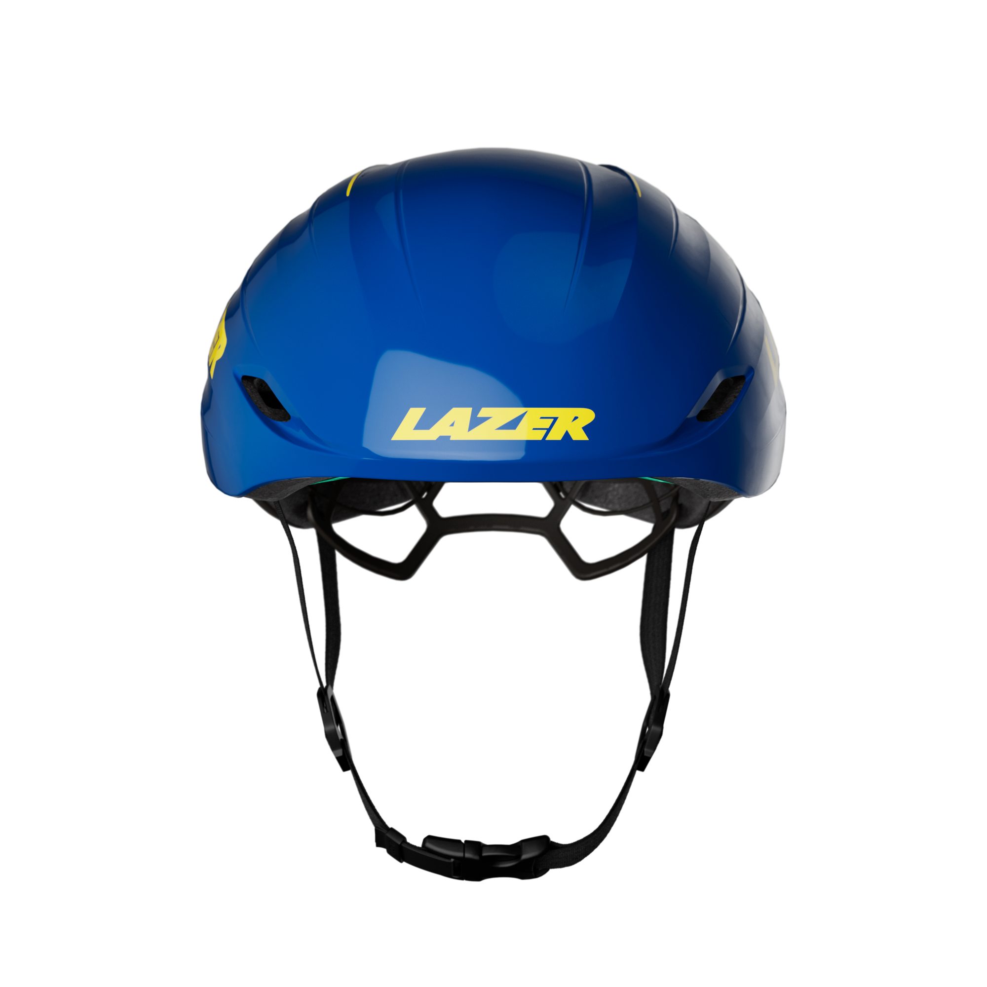 Lazer Z1 KinetiCore TDF Aeroshell LTD Edition