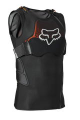 Fox Baseframe Pro D3O Vest Black