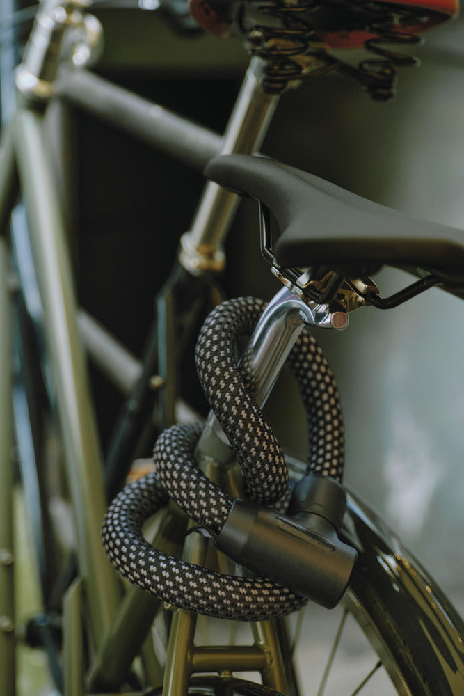 abus fahrradschloss lässt sich nicht öffnen Abus Yarnit 4004K Kettenschloss black