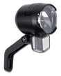 ACID E-Bike Frontlicht PRO-E 60 CMPT X-Connect black