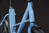 Cube Compact Hybrid 540  thistleblue´n´blue (2027)
