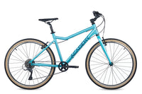 ACADEMY Grade 6 (2026) | 26 Zoll Jugendfahrrad | Ocean – aktuelle Variante