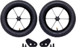 Puky Next 14" Wheel-Set black