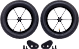 Puky Next 14" Wheel-Set black