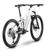 Raymon Vamok Comp 800 silver/white (2026)