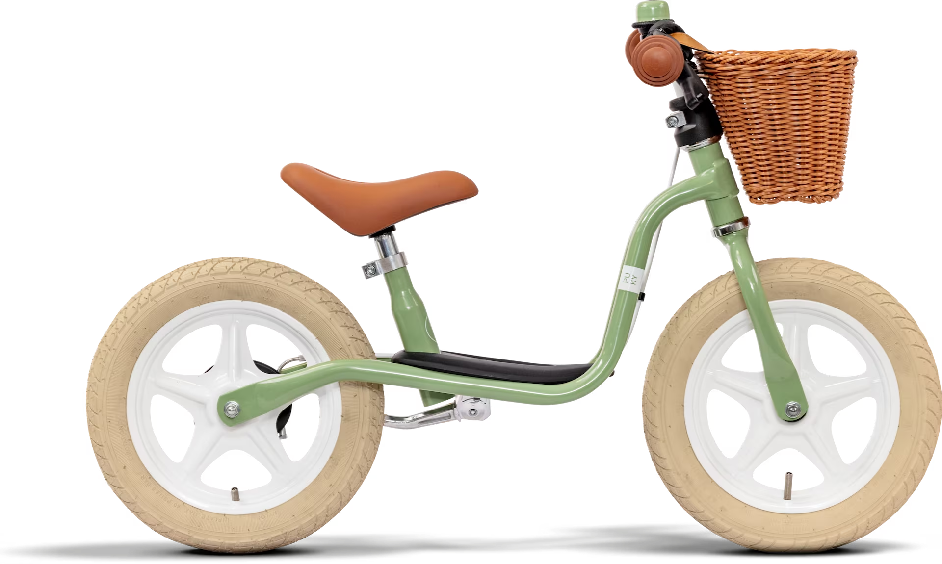 PUKY LR 1L CLASSIC retro green (2025)