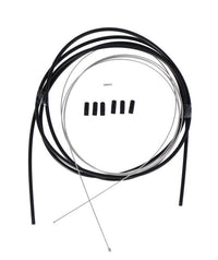 XLC SH-X22 Nexus 3 Shift Cable Kit 1700/1250mm black – aktuelle Variante