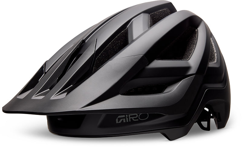 Giro Montaro Mips III MTB-Helm matte black