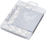 SRAM XX Eagle T-Type Kette 12-fach 126 Kettenglieder inkl. PowerLock silber