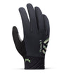 Roeckl Morgex 2 Handschuhe Unisex  black/green eye