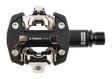 Look X-Track Race Pedale black