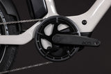 Cube Compact Hybrid 540  cotton´n´reflex (2027)