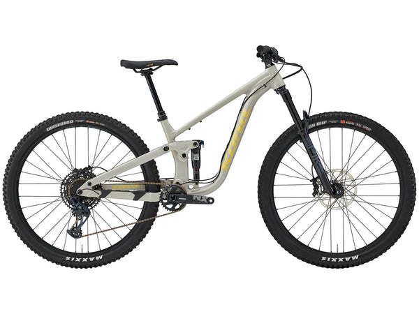 Kona Process 134 DL | 27,5/29 Zoll MTB Fully