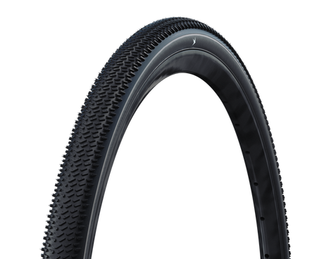 Schwalbe G-ONE R PRO Evolution V-Guard ADDIX Race E-25 28" schwarz