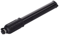 Lezyne HV Drive Minipumpe M schwarz – aktuelle Variante