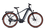 Kalkhoff Entice 5 Season|2 diamondblack glossy (2025)