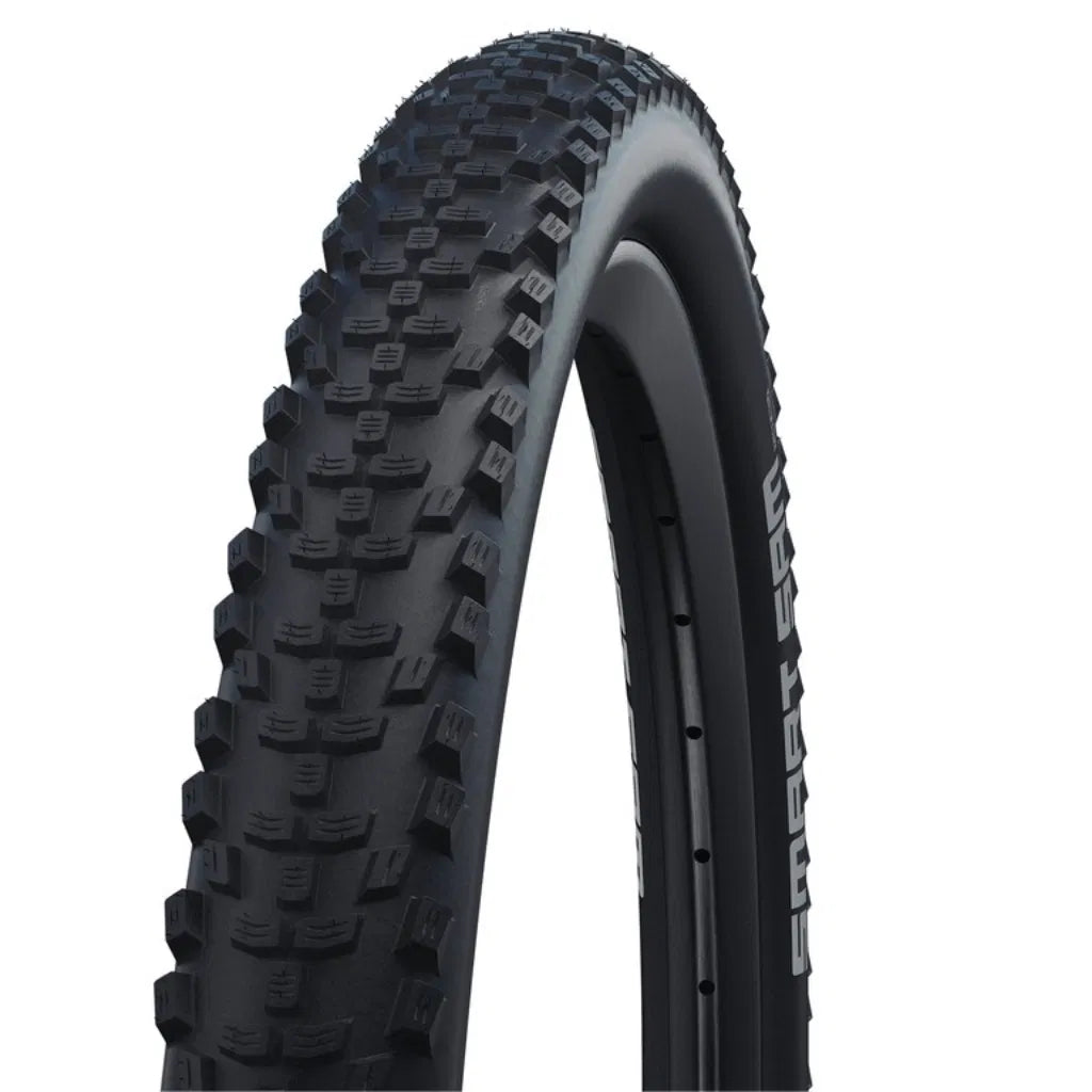 SCHWALBE SMART SAM K-Guard Active Line K-Guard 24" 54-507 schwarz