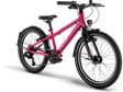 PUKY CYKE 20-7 Alu ACTIVE berry/black (2026)