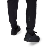 Fox W Ranger Pant Black