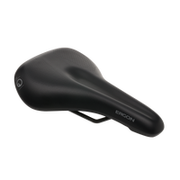 Ergon ST Gel Sattel Damen schwarz – aktuelle Variante