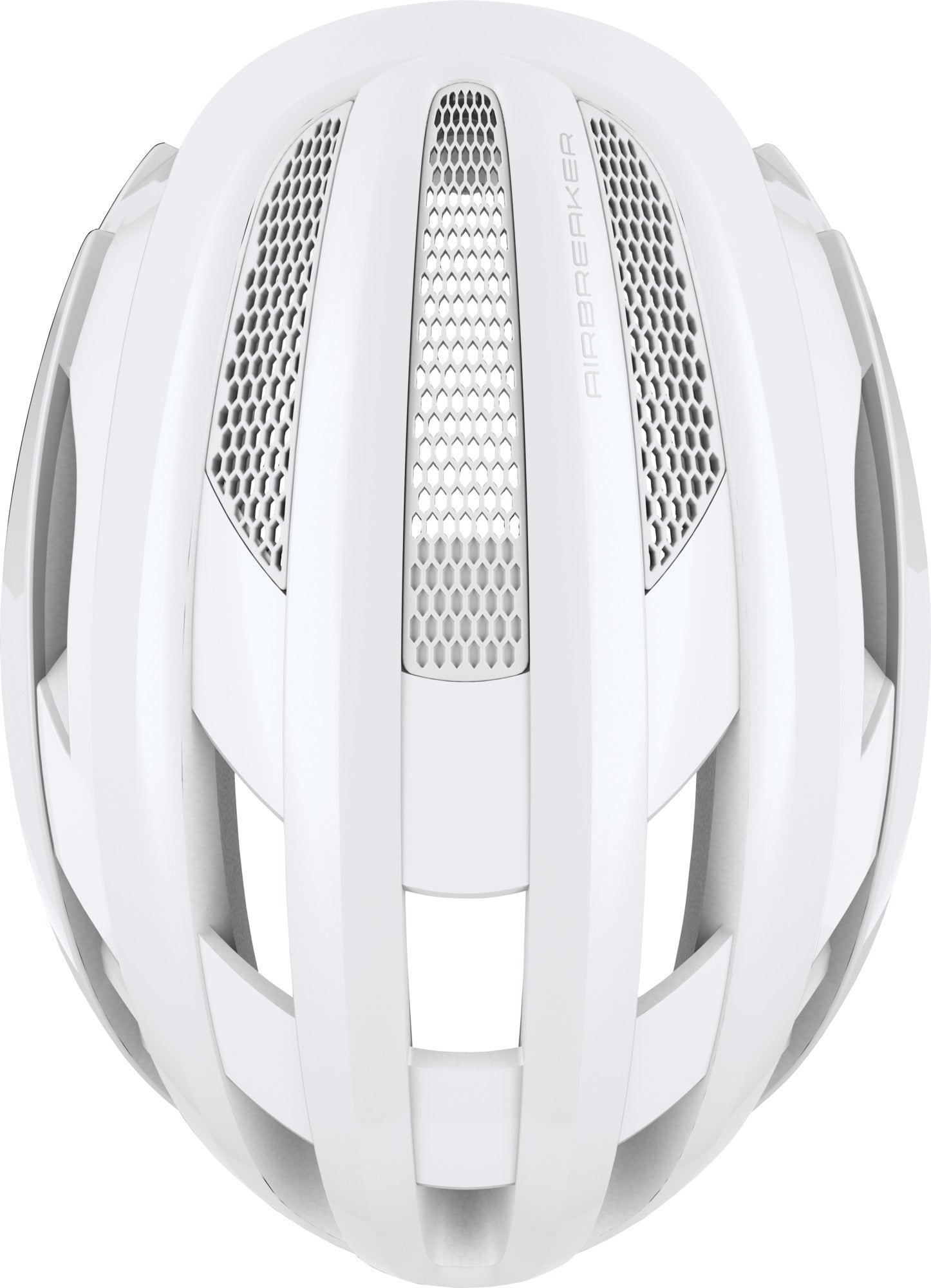 Abus AirBreaker pure white