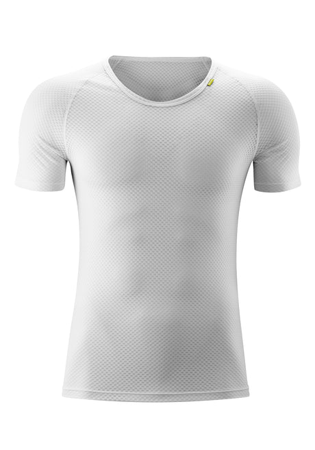 Gonso Base Shirt Herren white
