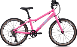 Academy Grade 4 Pink (2027)